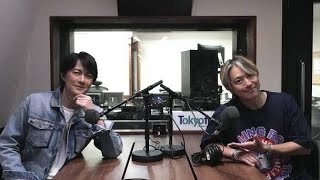 「長崎の宝が２人」ＴＡＫＡＨＩＲＯ、同郷の大物歌手と２ショット「おふたりともかっこよすぎ」「豪華」と話題#福山雅治#EXILE#長崎の宝#芸能ニュース#ツーショット#話題の投稿#JPOP#日本エンタメ
