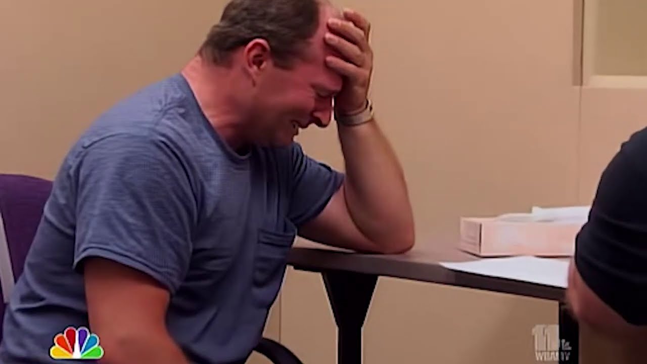 Lorne Armstrong: Blame