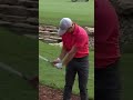 Is Rory McIlroy the LUCKIEST golfer ever?! 😮
