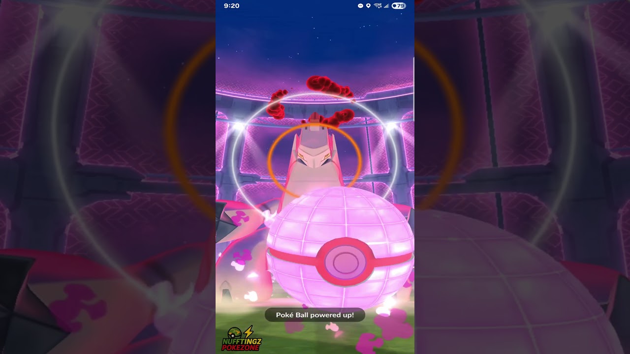 Dynamax Duraludon Max Raid ⚙️ | 4-Player Clear w/ Excadrill | New Release!