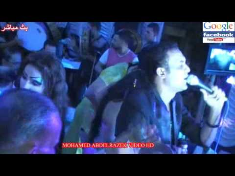 افراح الجارحى 2015 مهرجان اولاد العدوالنجم حمدى الاية ونجوم الرقص الشرقى تصوير محمد عبدالرازق