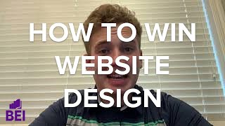Website Design (for FBLA)