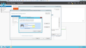 Xây dựng additional domain controller trên windows server 2012#2