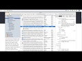 Zotero Tutoriel 1 : Installation et Introduction (Gestion des références bibliographiques) Gratuit