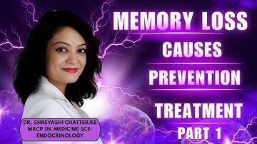 Memory Loss Explained: Early Signs, Causes & Treatment