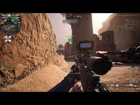 DELTA FORCE