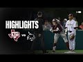 Highlights am 12 texas state 2