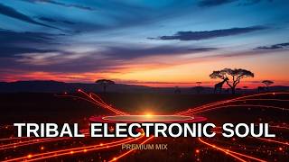 Tribal House Essentials Your Ultimate Playlist