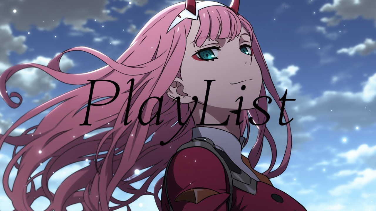 [𝙿𝙻𝙰𝚈𝙻𝙸𝚂𝚃] 언제부터 애니 봤어?