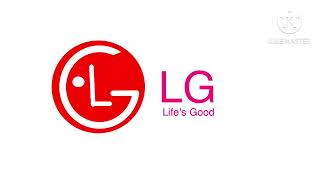 LG Logo Remake