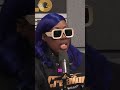 Connie Diiamond Gives Her Bronx Rappers Rushmore