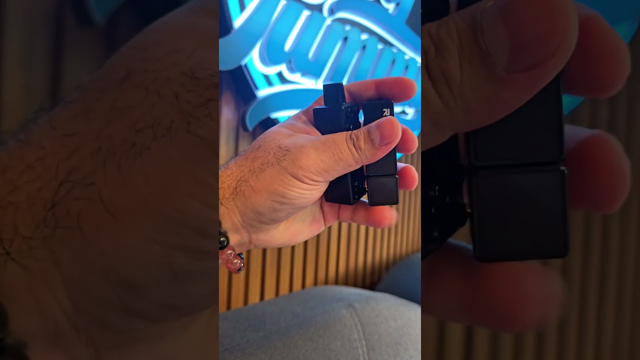 New Favorite flavor for my Relx WEcreate!Fragrant ruby dew(Icy Hibiscus Tea)