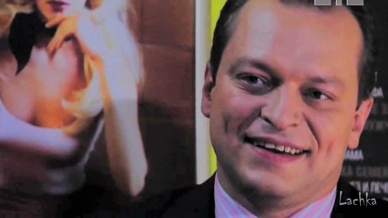 Марго | Зимовский • Я не люблю тебя