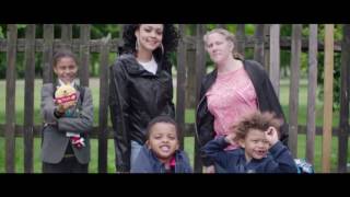 Brilliant - Labour campaign video: For the many, not the few