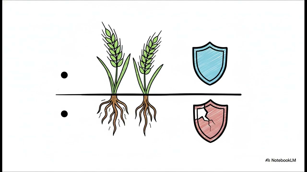 Курс 32 Урок 2 - Болести и третиране културите с фунгициди