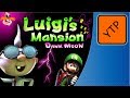 Luigi's Mansion: Dank Moon With Lyrics (YTP)