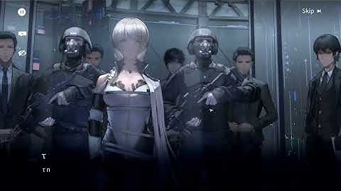 Snowbreak Containment Zone - Main Story Longplay (Chapter 1- Chapter 5) - Full Walkthrough Part 1