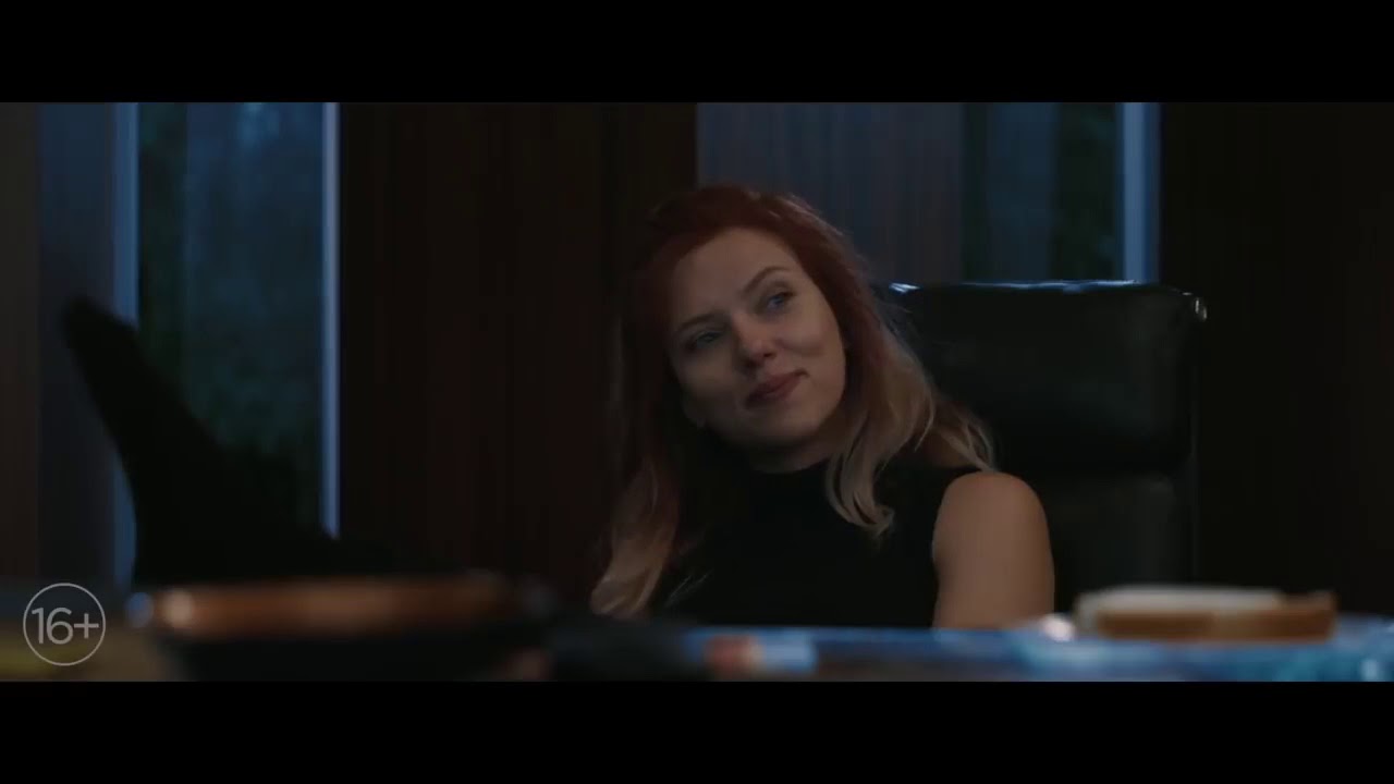 Премьера фильма "Мстители. Финал" Зрители о фильмах 29.05.2019