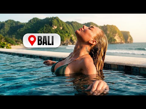 3 TJEDNA LUDILA SA EKIPOM!! BALI VLOG #1