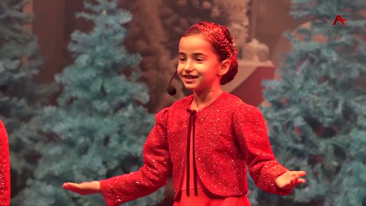 Праздничный концерт 