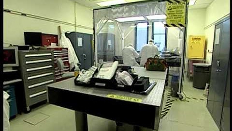 MSL Entry, Descent and Landing Instrument (MEDLI)