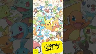 ¿Sabían Que…? No.53! #pokemon #popular #fuecoco #datoscurisos #sabiasque #paldea #pokemonfacts