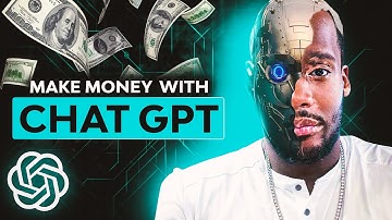 How to make money online with Chat GPT AI Bot ($500 per day)