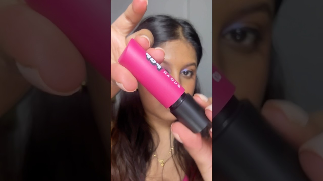 SugarPop Ultramatte transfer proof lipsticks - 