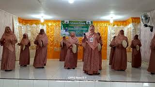 Rebana Miftahul Jannah 01 Feb 2026 FSQR Allahu Rabbi
