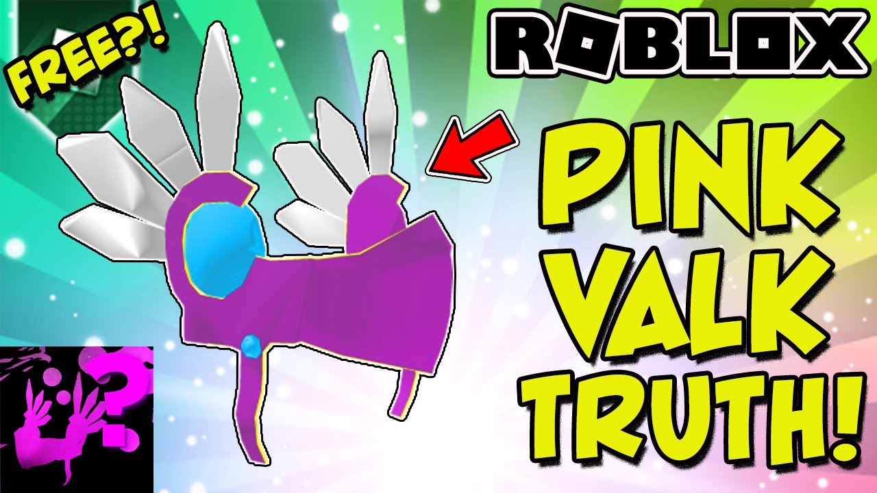 Event Free Pink Valkyrie Helm In Roblox Metaverse Champions Event The Truth About This Valk Youtube - black valkyrie roblox id