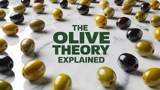 Can YOU Pass the Olive Theory Relationship Compatibility Test?