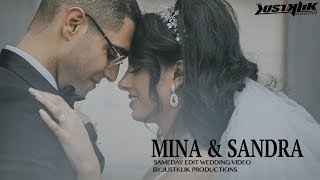 MINA AND SANDRA | SDE | 11.03.18