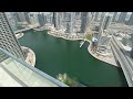 Liv Dubai Marina-Penthouse Duplex 4bed