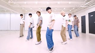 [Tempest - Can't Stop Shining] Dance Practice Mirrored