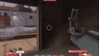 TF2 Quality Test