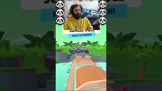 Blod The Legend #StumbleGuys #FunnyMoments #GamingShorts  #ObstacleCourse #gaming