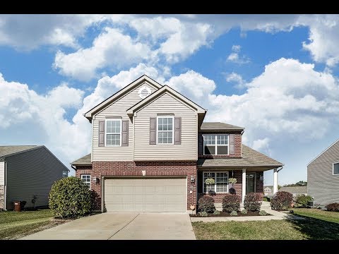 241 LONGMEADOW DRIVE, Franklin, OH home video tour