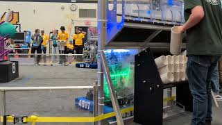 2025 Overtime Sunday / Lower Bracket Round 3 Match 10 / FRC 4917 Sir Lancerbot