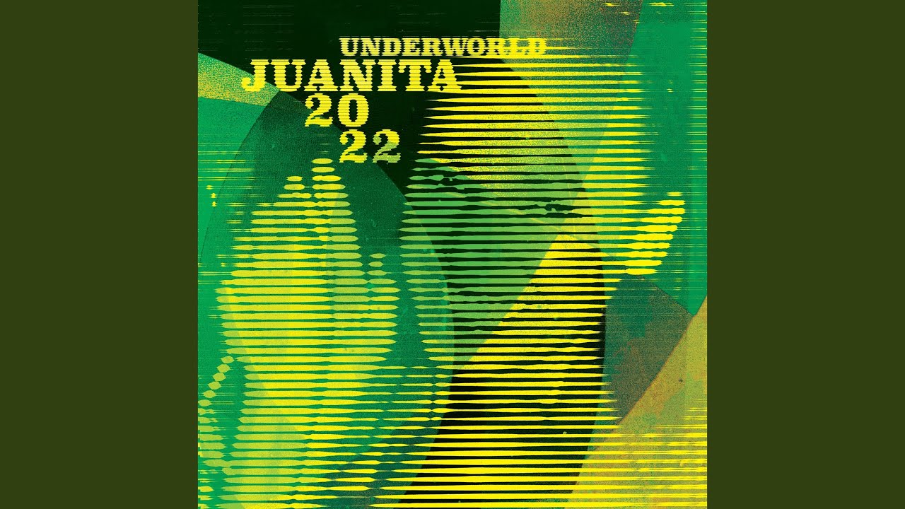 Juanita 2022