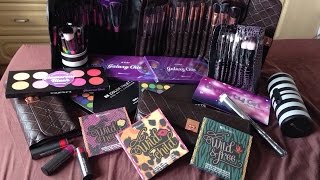Download lagu My First Haul BH Cosmetics My First Haul BH Cosmetics