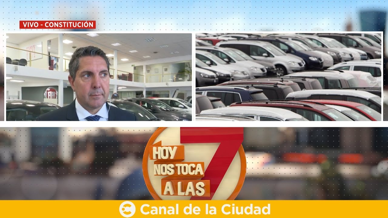 Repercusiones del Plan Junio 0km en Hoy Nos Toca a las Siete television reddit