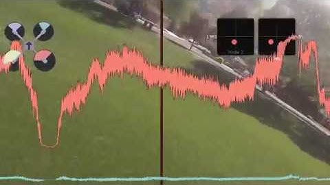 Notch Filter Testing