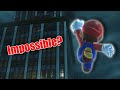 These mario odyssey speedruns are impossible smo tas