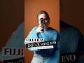 New York City through the eyes of the mini Evo Cinema from FUJIFILM instax