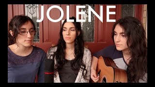 Jolene - Dolly Parton/Miley Cyrus (Cover)