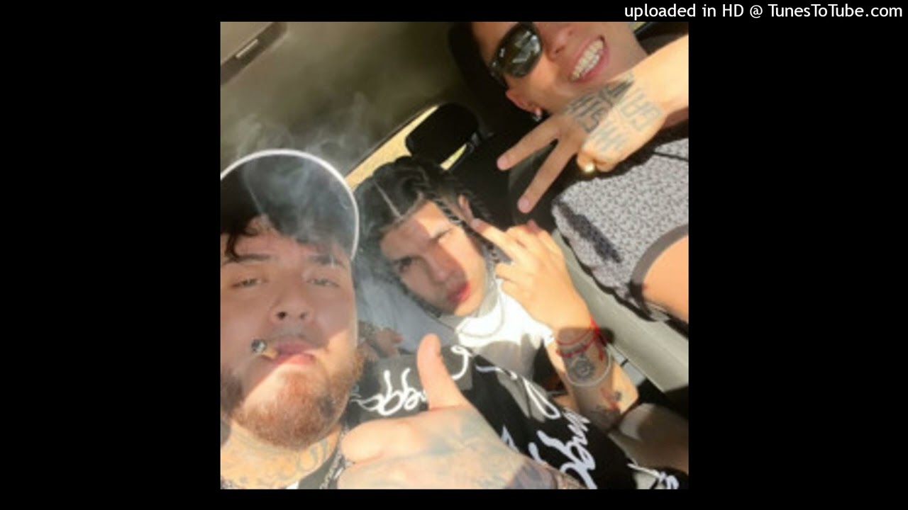 Tu demente - Aqua Vs x Bryartz ( filtrado)