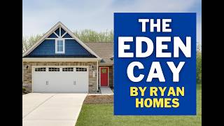 🚧 NEW BUILD STARTS NOW | Ryan Homes Eden Cay – Week 4 (Foundation Phase)