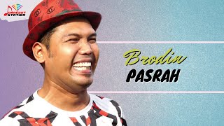 Brodin - Pasrah (Official Music Video)
