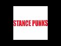 [Stance Punks] Stance Punks 2002.08.21 (1st Álbum)