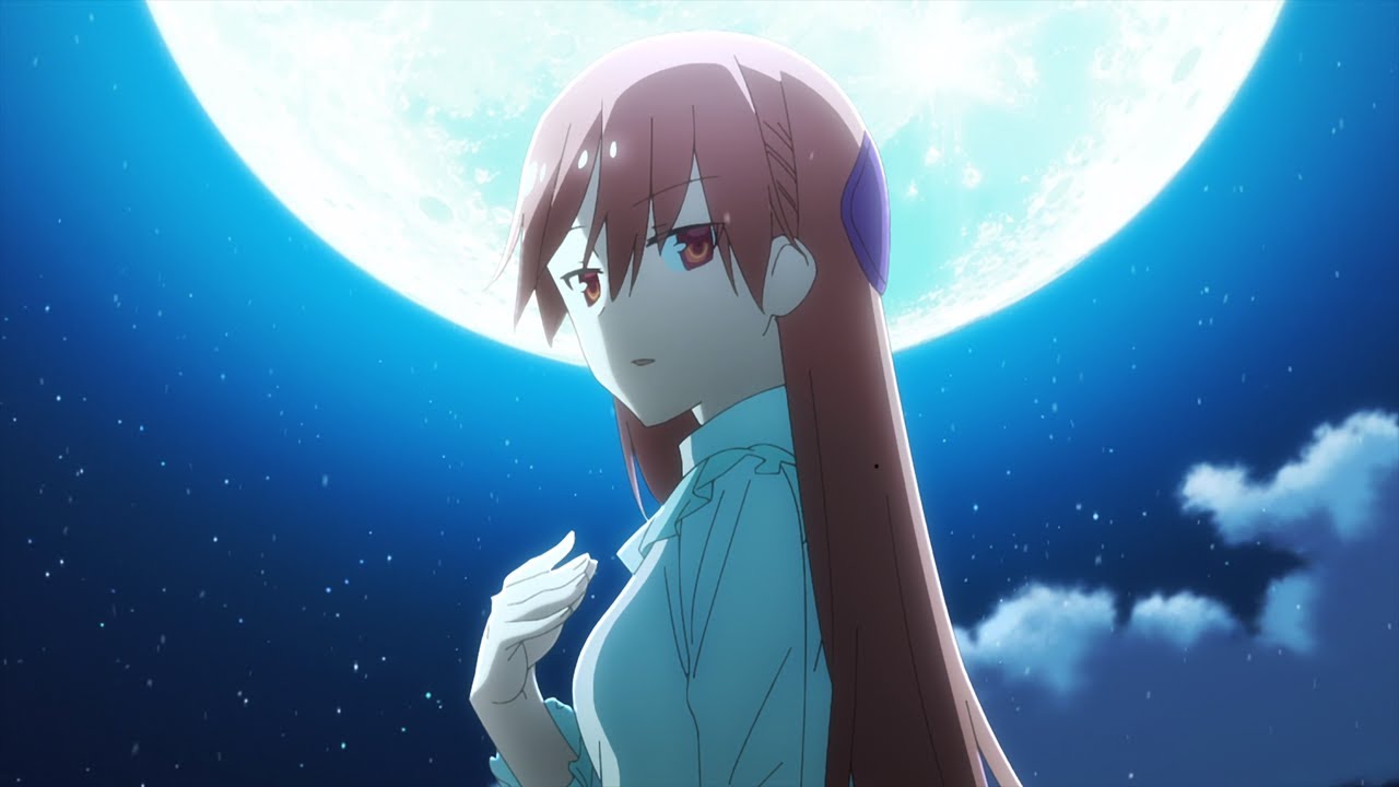 Tonikaku Kawaii Op And Ed Full Opening Y Ending Youtube